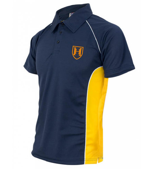 Product image for Hamstead Hall Academy PE Polo 