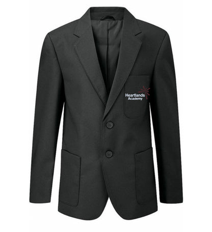 Product image for Heartlands Academy Boys Blazer