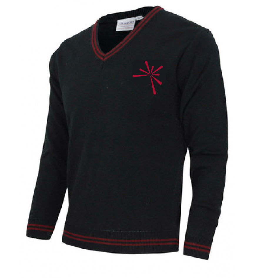 Product image for Heartlands Academy Jumper