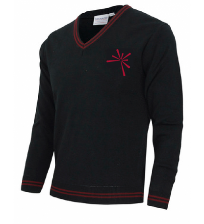 Product image for Heartlands Academy Jumper