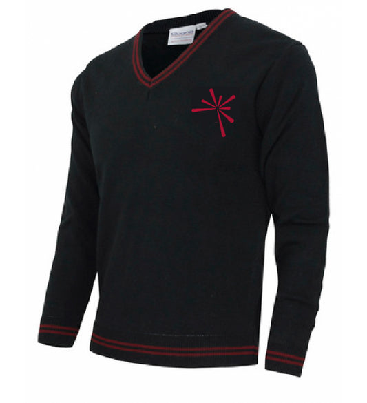 Product image for Heartlands Academy Jumper