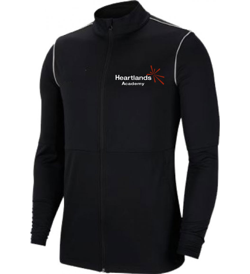 Product image for Heartlands Academy Track Top 