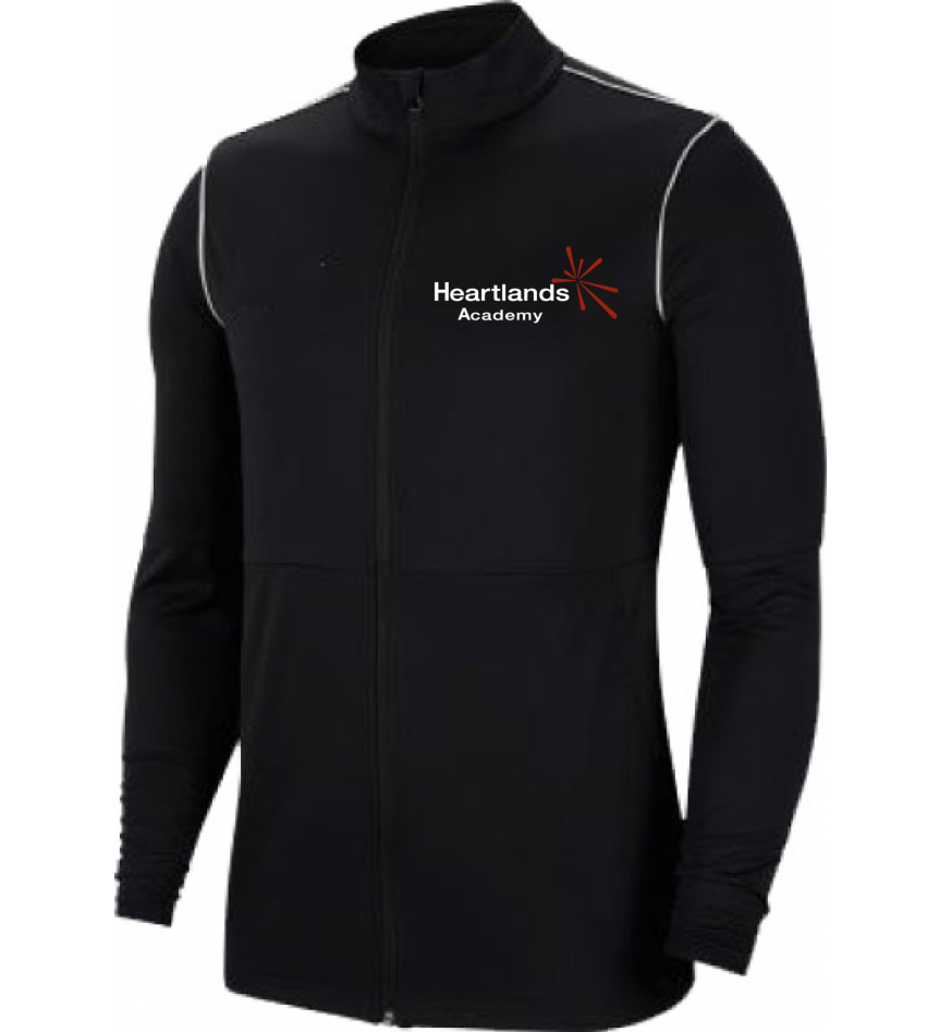 Product image for Heartlands Academy Track Top 