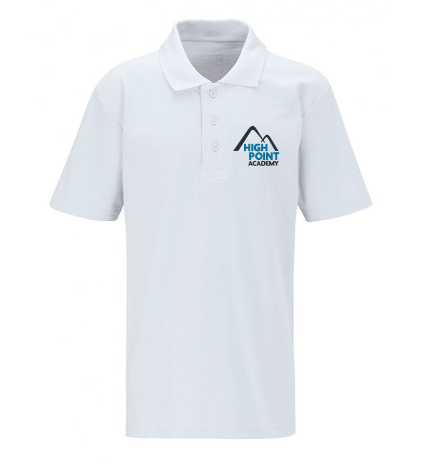 Product image for High Point Academy Polo