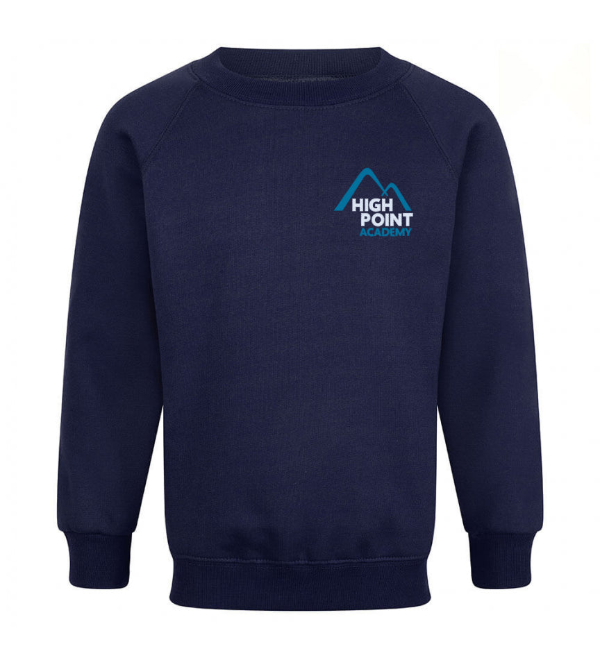 Product image for High Point Academy Sweatshirt 
