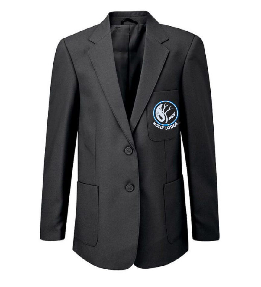 Product image for Holly Lodge Girls Blazer