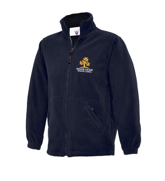 Product image for Holne Chase Primary School Childrens Fleece Jacket