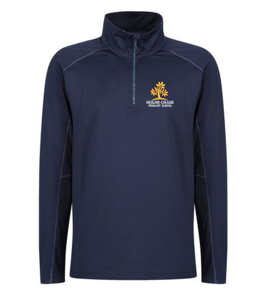 Product image for Holne Chase Primary School PE Midlayer