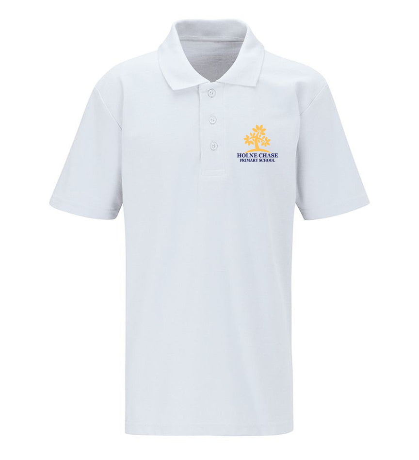 Product image for Holne Chase Primary School Polo Top