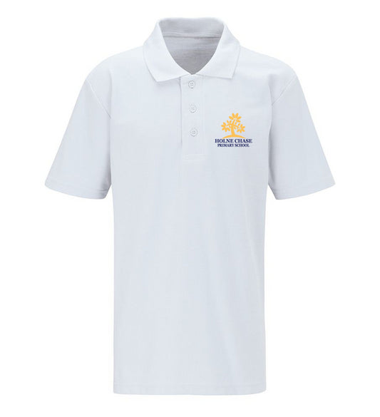 Product image for Holne Chase Primary School Polo Top