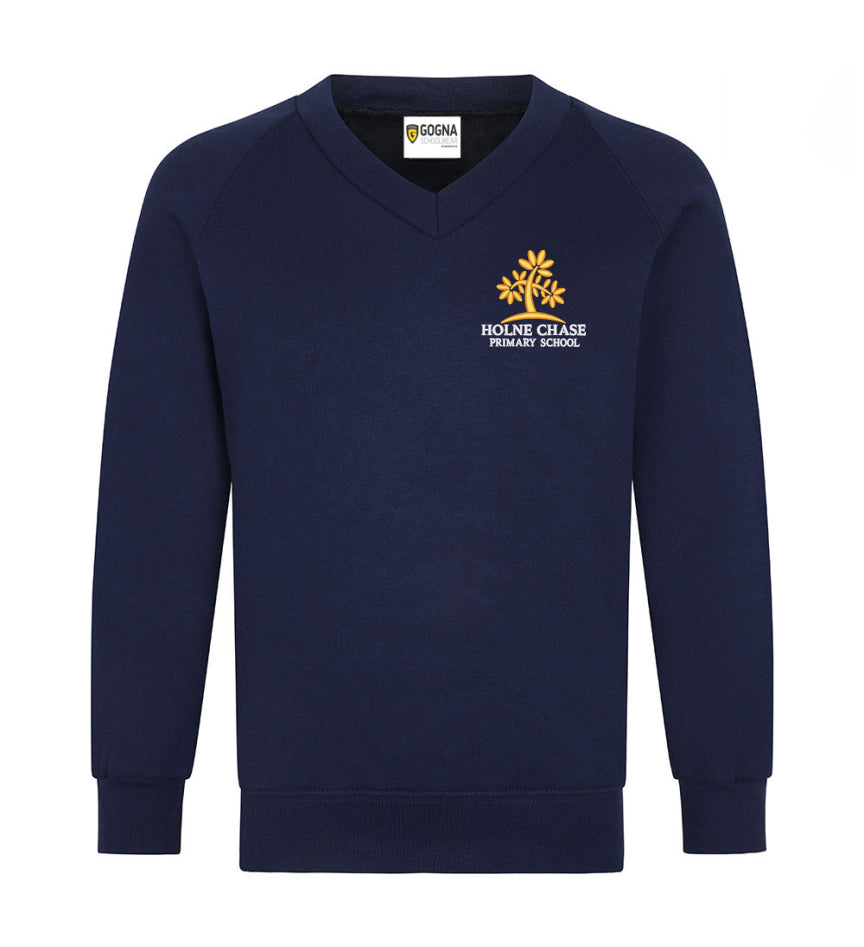 Product image for Holne Chase Primary School Sweatshirt