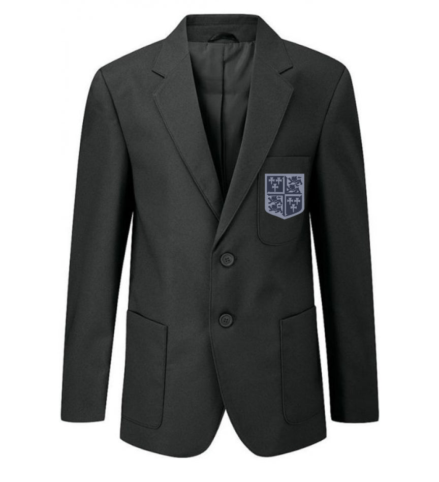Product image for Holte School Boys Blazer