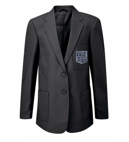 Product image for Holte School Girls Blazer