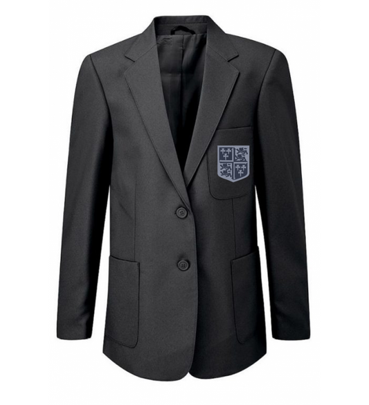 Product image for Holte School Girls Blazer