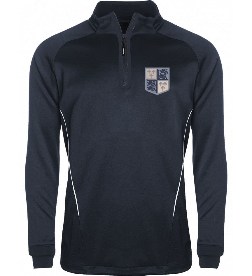 Product image for Holte School PE Midlayer