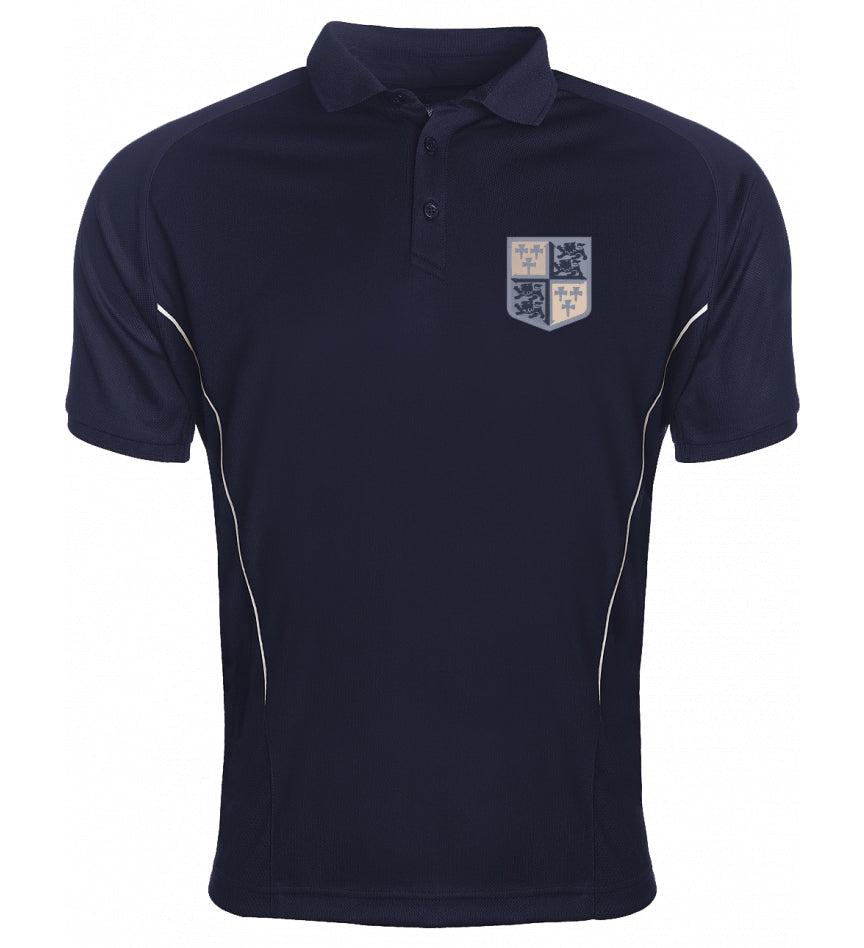 Product image for Holte School PE Polo