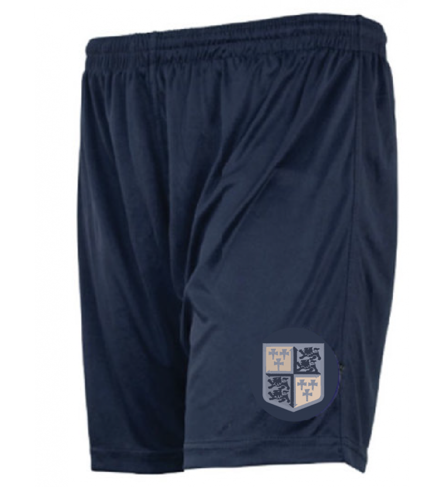 Product image for Holte School PE Shorts	