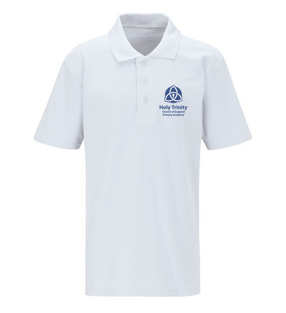 Product image for Holy Trinity C E Primary Academy Polo 