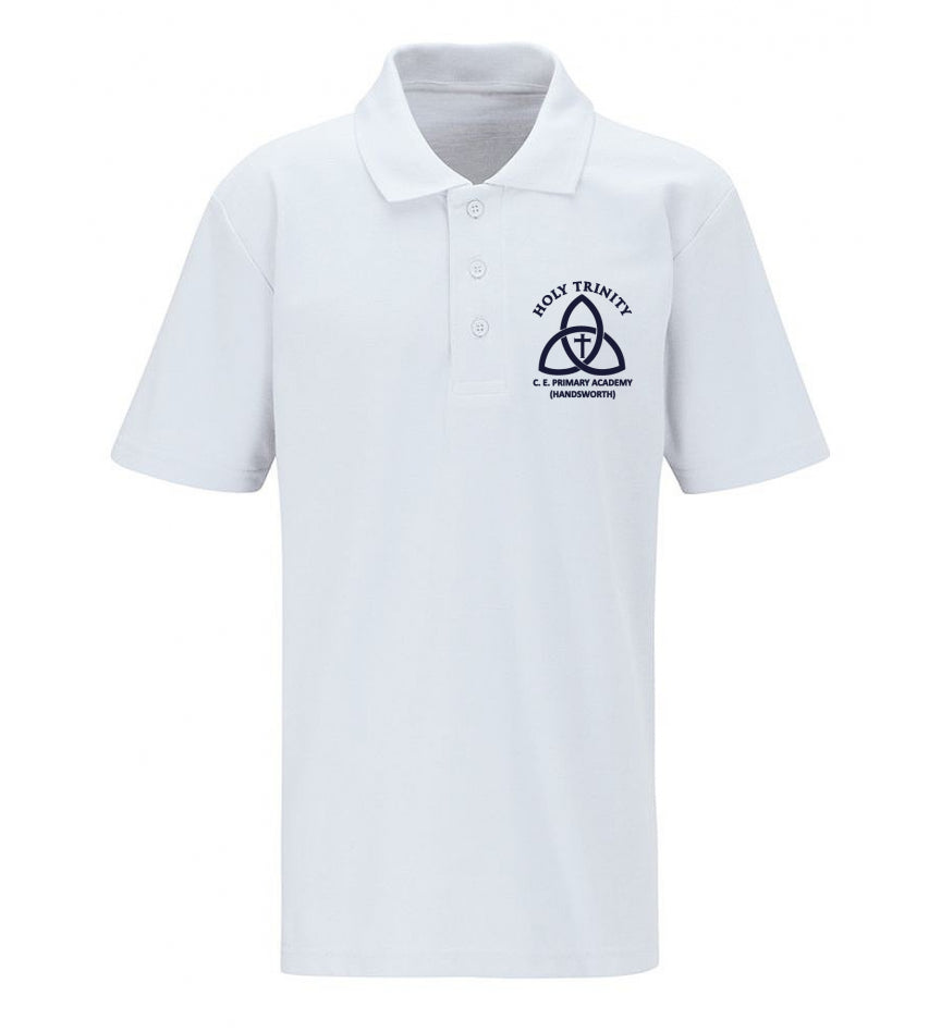 Product image for Holy Trinity C E Primary Academy Polo 