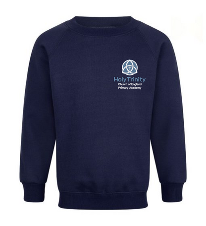 Product image for Holy Trinity C E Primary Academy Sweatshirt