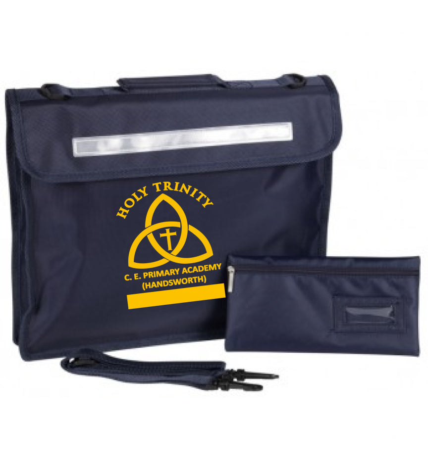 Product image for Holy Trinity C E Primary Academy 