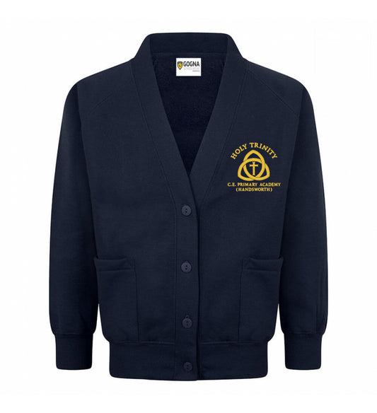 Product image for Holy Trinity Cardigan