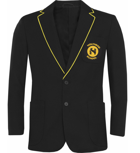Product image for Holyhead School Boys Blazer