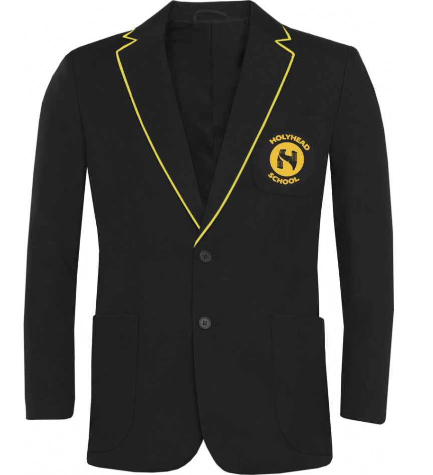 Product image for Holyhead School Boys Blazer