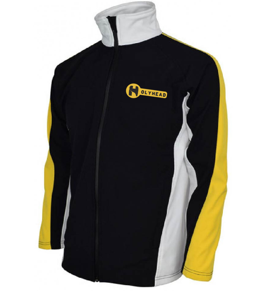 Product image for Holyhead Soft Shell Jacket