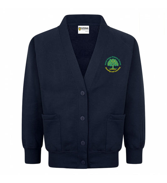 Product image for Hurst Green Primary Cardigan