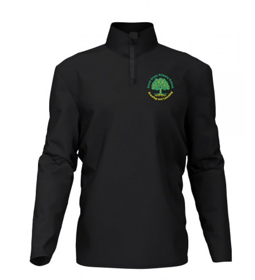 Product image for Hurst Green Primary PE Midlayer