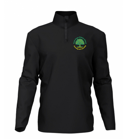 Product image for Hurst Green Primary PE Midlayer