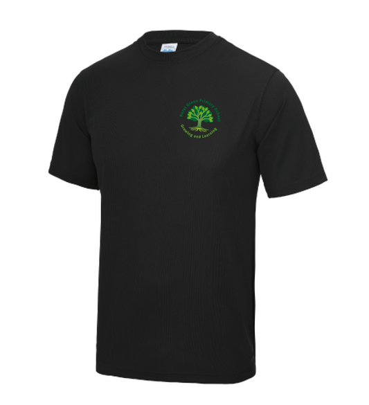 Product image for Hurst Green Primary T- shirt