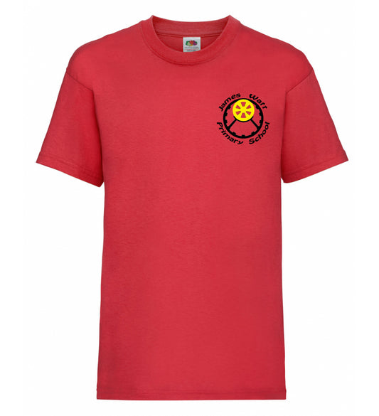 Product image for James Watt PE T -Shirt