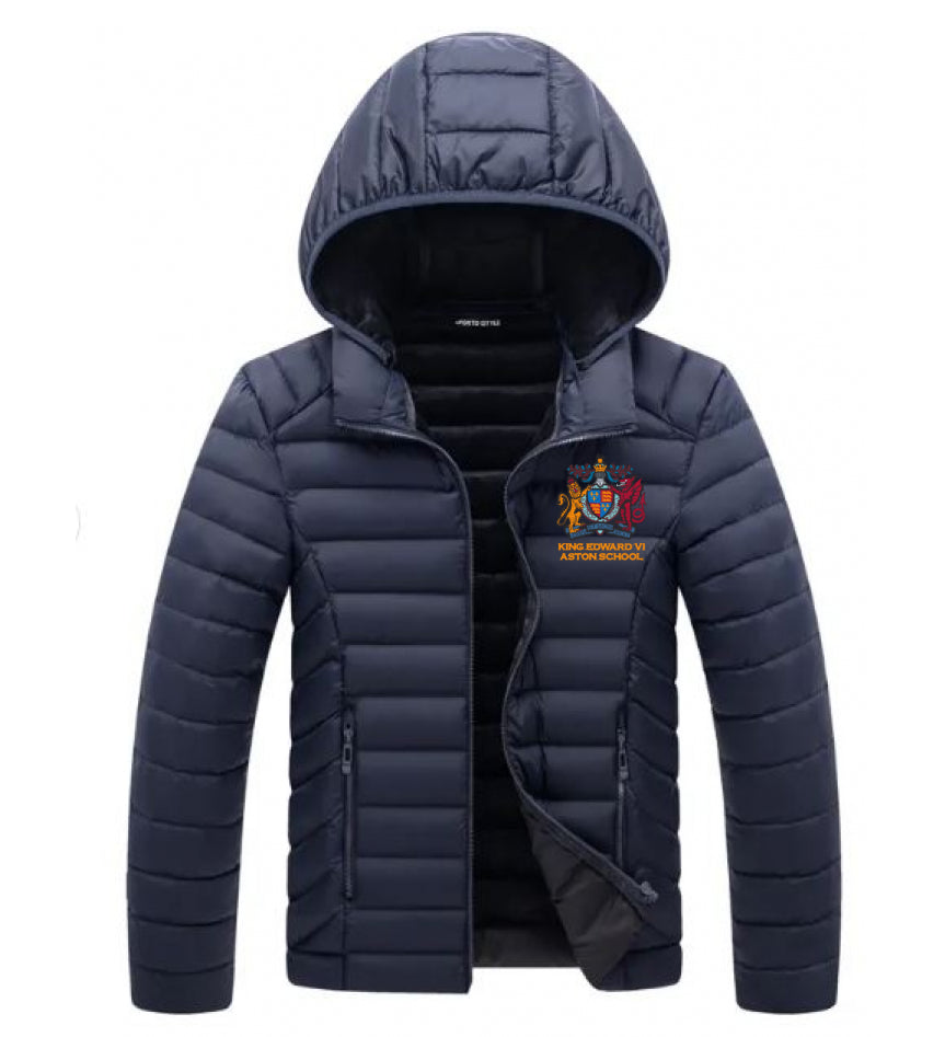 Product image for King Edward VI Aston Winter Coat