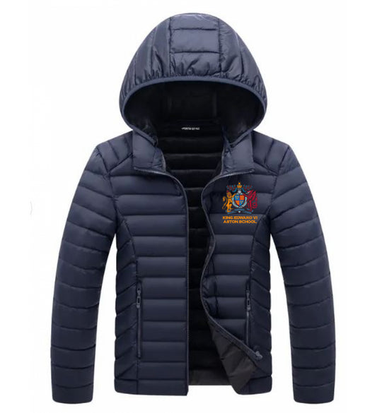 Product image for King Edward VI Aston Winter Coat