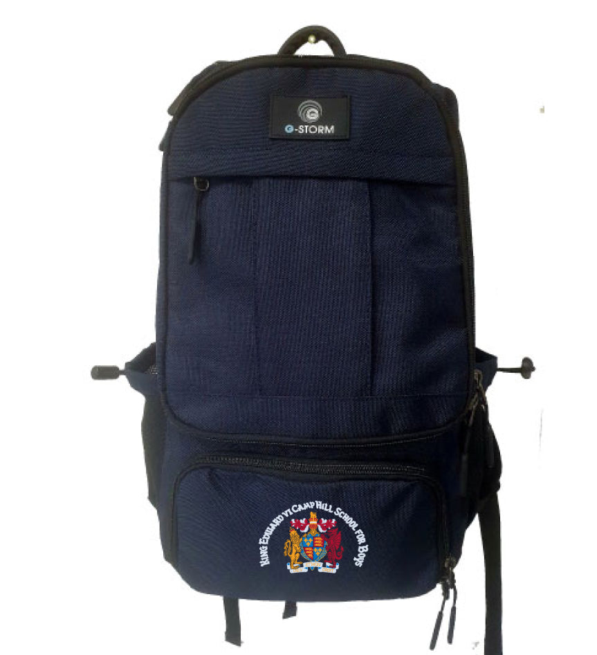 Product image for King Edward VI Camp Hill Boys Backpack