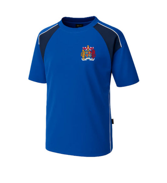 Product image for King Edward VI Camp Hill Boys House T-Shirt