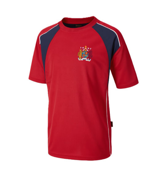 Product image for King Edward VI Camp Hill Boys House T-Shirt