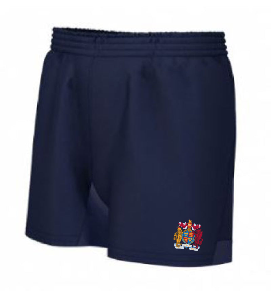 Product image for King Edward VI Camp Hill Boys Rugby Shorts