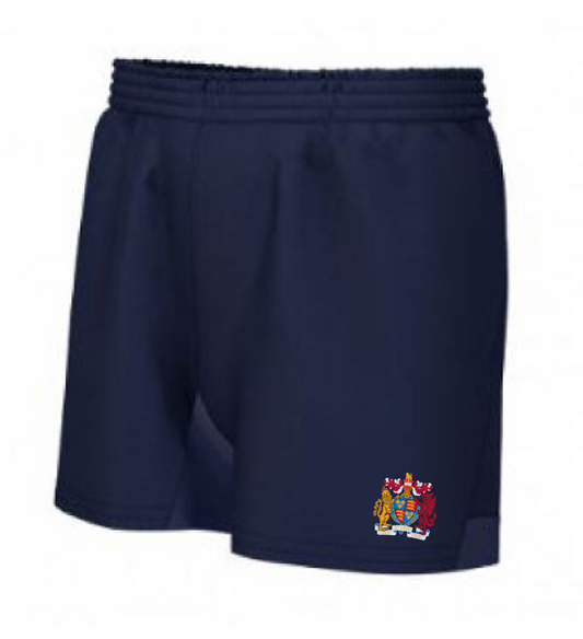Product image for King Edward VI Camp Hill Boys Rugby Shorts