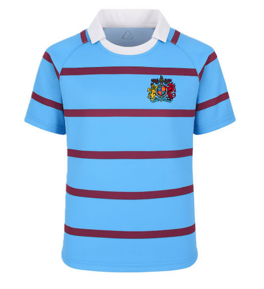 Product image for King Edward VI Camp Hill Boys Rugby Top