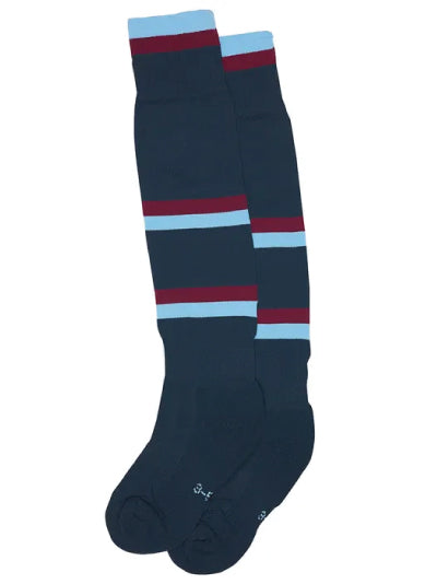 Product image for King Edward VI Camp Hill Boys Sport Socks