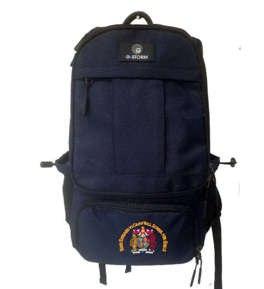 Product image for King Edward VI Camp Hill Girls Backpack