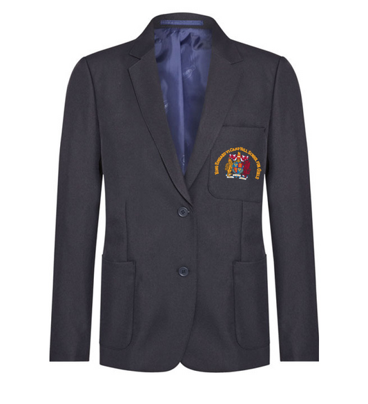 Product image for King Edward VI Camp Hill Girls Blazer