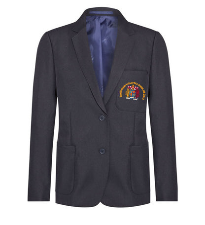 Product image for King Edward VI Camp Hill Girls Blazer