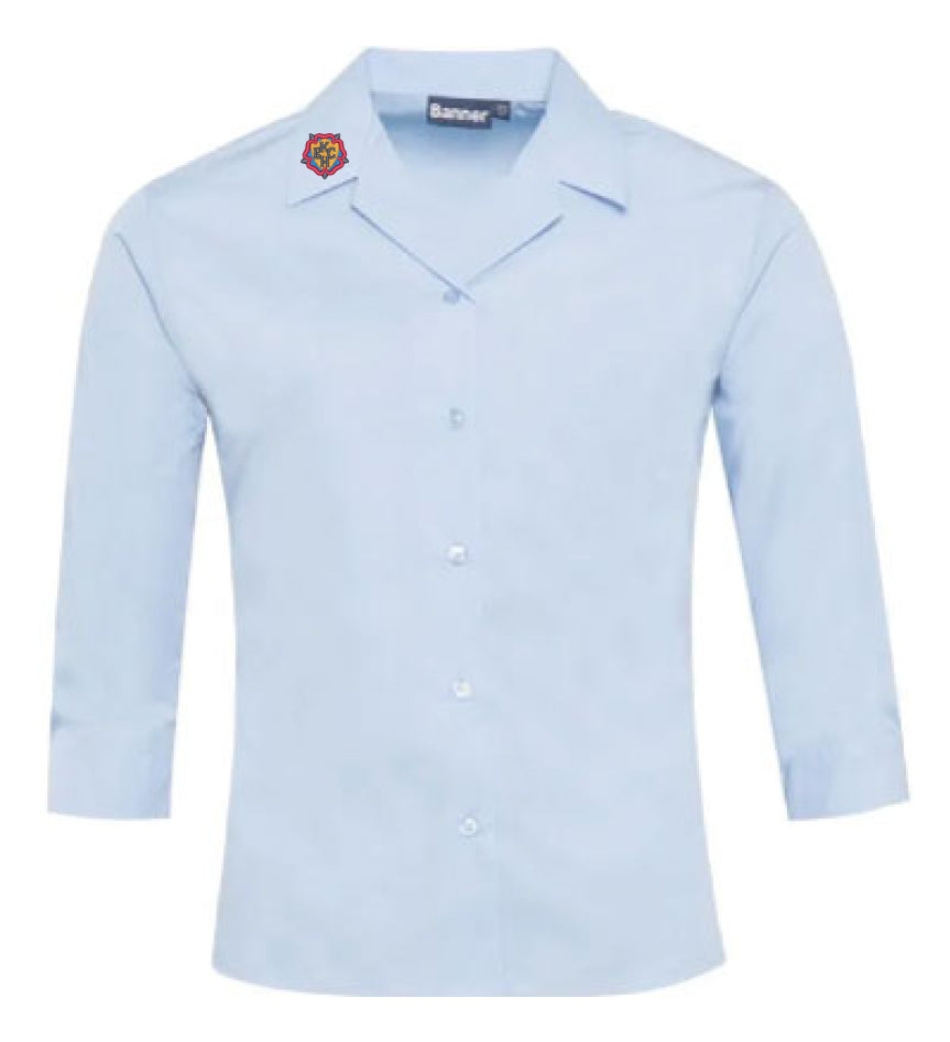 Product image for King Edward VI Camp Hill Girls Blouse