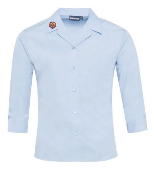 Product image for King Edward VI Camp Hill Girls Blouse