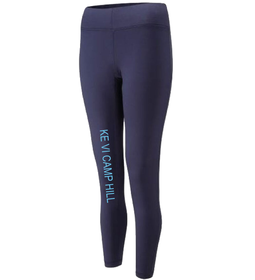 Product image for King Edward VI Camp Hill Girls Leggings