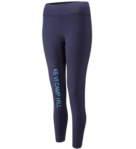 Product image for King Edward VI Camp Hill Girls Leggings